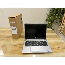 Laptop HP ProBook 430 G7 i5-10310U 8GB 256GB 13 Inch FHD – Màu Bạc, Like New Full Box - Bezon Buôn Ma Thuột