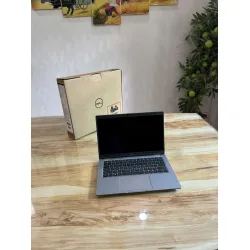 Dell Latitude 5320 i7-1165G7 16GB 256GB 13.3 inch FHD – Màu Bạc - Bezon Buôn Ma Thuột