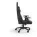 Ghế gaming CORSAIR TC100 RELAXED | Đen, 120kg, Chân xoay, Da PU (CF-9010050-WW) - 5