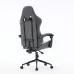 Ghế Gaming E-Dra EGC236 Fabric | Chân xoay, Màu xám - 5