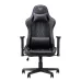 Ghế Gaming Predator Rift Go 331 (PGC331) | Da PVC, Tay 2D, Ngả 90°-160°, Đen - 1