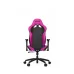 Ghế gaming VERTAGEAR SL2000 | Đen hồng, 100kg, Chân xoay, Da PU - 4