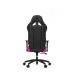 Ghế gaming VERTAGEAR SL2000 | Đen hồng, 100kg, Chân xoay, Da PU - 5