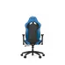 Ghế gaming VERTAGEAR SL2000 | Đen xanh dương, 100kg, Chân xoay, Da PU - 4