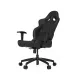 Ghế gaming VERTAGEAR SL2000 | Đen, 100kg, Chân xoay, Da PU - 3