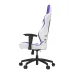 Ghế gaming VERTAGEAR SL2000 | Trắng tím, 100kg, Chân xoay, Da PU - 3