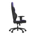Ghế gaming VERTAGEAR SL2000 | Đen tím, 100kg, Chân xoay, Da PU - 2