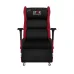 Ghế Sofa Gaming Centaur Reboot, Logo Bezon | Đen, 150kg, Chân xoay, Da PU - 1
