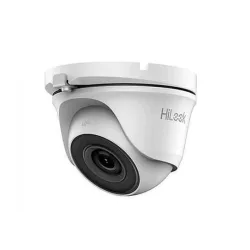 Camera Analog trong nhà HiLook THC-T110 | 1MP, HD, Hồng ngoại - Bezon Buôn Ma Thuột