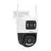 Camera WiFi ngoài trời IMOU Cruiser Dual IPC-S7XEP-10M0WED | 10MP, 4K, Dual Lens, Hồng ngoại, 360°, Đàm thoại - 2