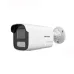 Camera IP 4MP thân trụ HIKVISION DS-2CD1T41G2-LIU | Smart Hybrid Light, Mic, IP67 - 2