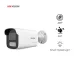 Camera IP 4MP thân trụ HIKVISION DS-2CD1T41G2-LIU | Smart Hybrid Light, Mic, IP67 - 4