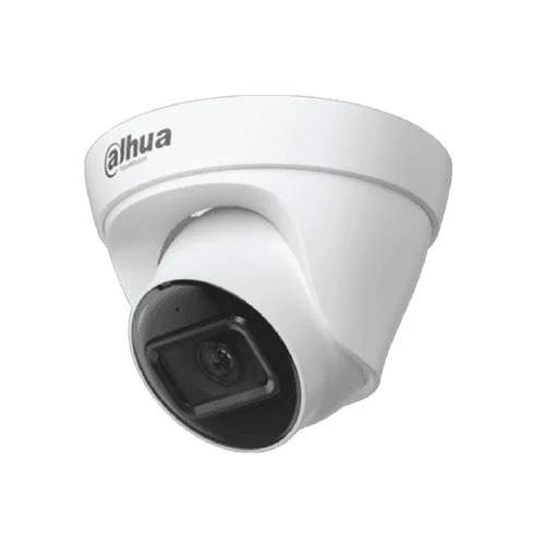 Camera IP ngoài trời Dahua IPC-HDW1431T1-A | 4MP, 2K, Hồng ngoại, PoE