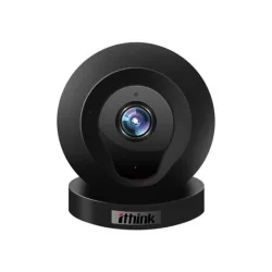 Camera WiFi trong nhà iThink QI | 1MP, Full HD, Hồng ngoại, Đàm thoại - Bezon Buôn Ma Thuột