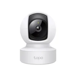 Camera WiFi trong nhà TP-Link Tapo C212 | 3MP, 2K, Hồng ngoại, 360°, Đàm thoại - Bezon Buôn Ma Thuột