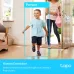 Camera WiFi trong nhà TP-Link Tapo C225 | 4MP, 2K, Hồng ngoại, 360°, Đàm thoại - 3