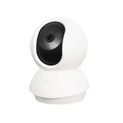 Camera WiFi trong nhà TP-Link Tapo C210 | 3MP, 2K, Full Color, 360°, Đàm thoại - Bezon Buôn Ma Thuột