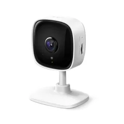 Camera WiFi trong nhà TP-Link Tapo C100 | 2MP, Full HD, Hồng ngoại, Đàm thoại - Bezon Buôn Ma Thuột