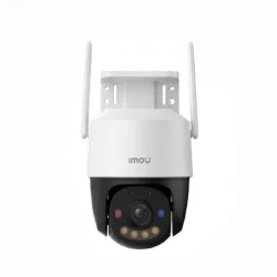 Camera WiFi ngoài trời IMOU Cruiser SC IPC-K7FP-8V0N | 8MP, 4K, Hồng ngoại, PoE, Đàm thoại - Bezon Buôn Ma Thuột