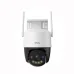 Camera WiFi ngoài trời IMOU Cruiser SC IPC-K7FP-8V0N | 8MP, 4K, Hồng ngoại, PoE, Đàm thoại - 5