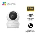 Camera WiFi EZVIZ H6C Pro | 3MP, Quay quét, Đàm thoại 2 chiều, Hồng ngoại - 1