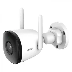 Camera WiFi ngoài trời IMOU Bullet 2C 3MP IPC-F32P | 2K, IP67, Phát hiện con người - Bezon Buôn Ma Thuột