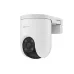 Camera WiFi ngoài trời EZVIZ H8C Pro | 3MP, 2K, Quay quét, Đàm thoại, Hồng ngoại - 3