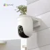 Camera WiFi ngoài trời EZVIZ H8C Pro | 3MP, 2K, Quay quét, Đàm thoại, Hồng ngoại - 4