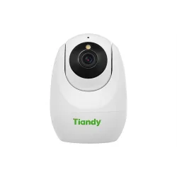 Camera WiFi trong nhà Tiandy H332N | 3MP, 2K, Hồng ngoại, Đàm thoại - Bezon Buôn Ma Thuột