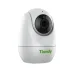 Camera WiFi trong nhà Tiandy H342N | 4MP, 2K, Hồng ngoại, 360°, Đàm thoại - 1