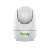 Camera WiFi trong nhà Tiandy H342N | 4MP, 2K, Hồng ngoại, 360°, Đàm thoại - 3