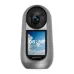 Camera WiFi trong nhà Skyworth A50 | 5MP, Full HD, Hồng ngoại, 360°, Đàm thoại - 3