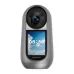 Camera WiFi trong nhà Skyworth A50 | 5MP, Full HD, Hồng ngoại, 360°, Đàm thoại - 4