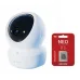 Combo Camera EZVIZ H6C G1 5MP + thẻ nhớ 64GB - 2