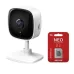 Combo Camera TP-Link TAPO TC60 + thẻ nhớ 64GB - 1