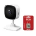 Combo Camera TP-Link TAPO C100 + thẻ nhớ 64GB - 1