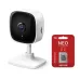 Combo Camera TP-Link TAPO C100 + thẻ nhớ 64GB - 2