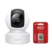 Combo Camera TP-Link TAPO C212 Kèm thẻ nhớ 64GB - 2