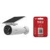 Combo Camera Ngoài trời IMOU IPC-K9DCP-3T0WE-V2 + thẻ nhớ 64GB - 1