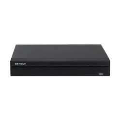 Camera Đầu thu NVR KBVISION KX-C4K8108SN2 - Bezon Buôn Ma Thuột