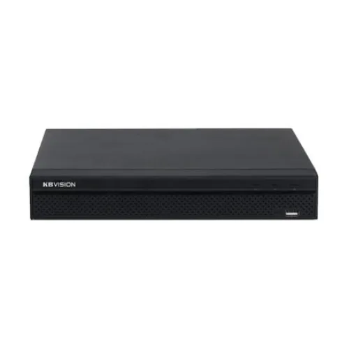 Camera Đầu thu NVR KBVISION KX-C4K8108SN2