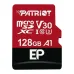 Thẻ nhớ MicroSDXC Patriot EP Series V30 A1 128GB - 2