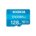 Thẻ nhớ MicroSDXC Kioxia Exceria G2 C10 UHS-I 128GB (LMEX2L128GG4) - 2