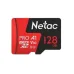 Thẻ nhớ MicroSDXC chuyên camera Netac P500 Extreme Pro 128GB - 3