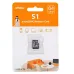 Thẻ nhớ MicroSDXC IMOU ST2-64-S1 64GB | Chuyên Camera, 95MB/s, TLC - 1