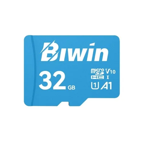 Thẻ Nhớ MicroSDXC Biwin MS100 32GB UHS-I V30
