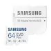 Thẻ nhớ MicroSDXC Samsung EVO Plus UHS-I U1 64GB (MB-MC64KA) - 2