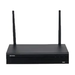 Đầu ghi hình IP Wifi 4 kênh KBVISION KX-A8104WN giá rẻ