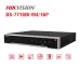 Đầu ghi IP 16 kênh HIKVISION DS-7716NI-M4/16P - 1