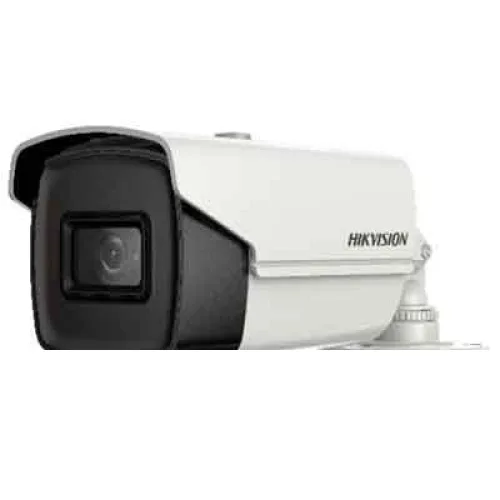 Camera HDTVI Starlight 5MP Hikvision DS-2CE16H8T-IT3F